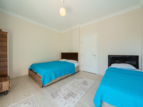  gece  -  Kasım
  | Fethiye Ovacık’ta 4 Kişilik Villa, Jakuzi ve Özel Havuz ile Keyifli Tatil